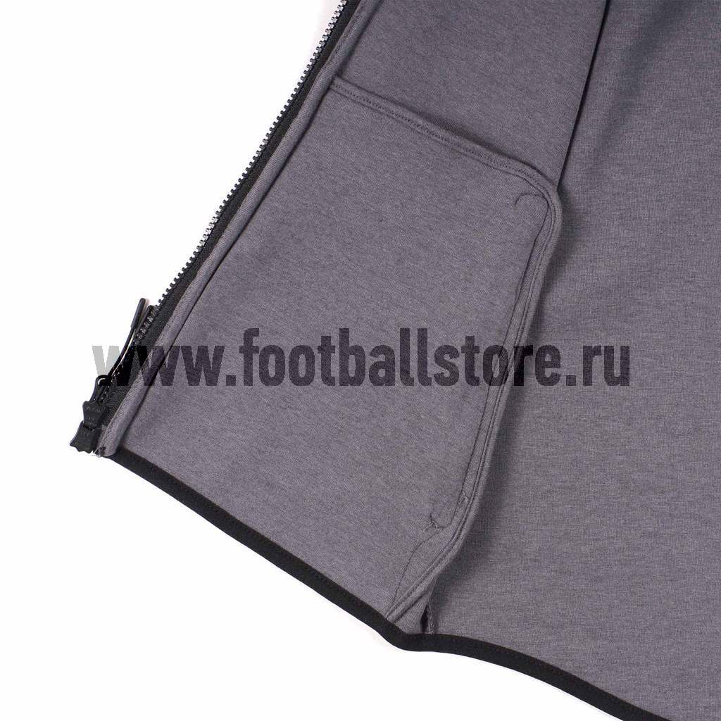 Куртка Nike Tech Fleece WindRunner 545277-042
