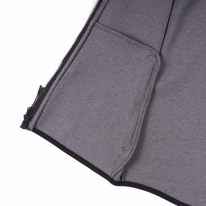 Куртка Nike Tech Fleece WindRunner 545277-042