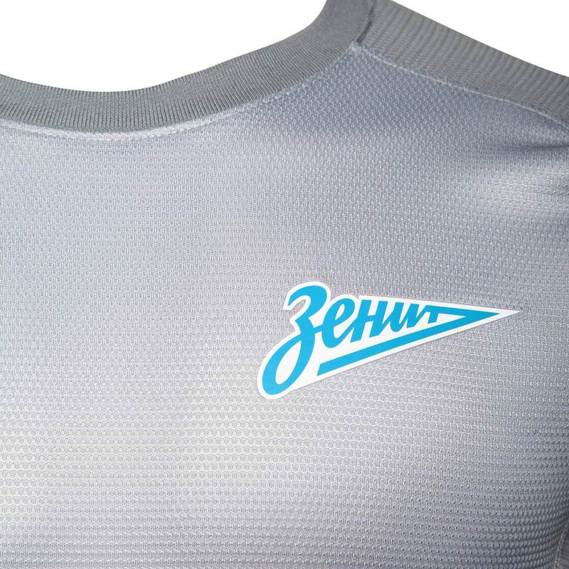 Свитер вратарский Nike Zenit 540636-080