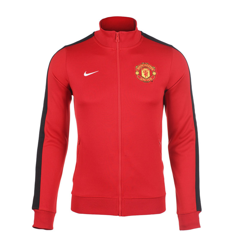 Куртка Nike N98 Man Untd TRK JKT 542406-626