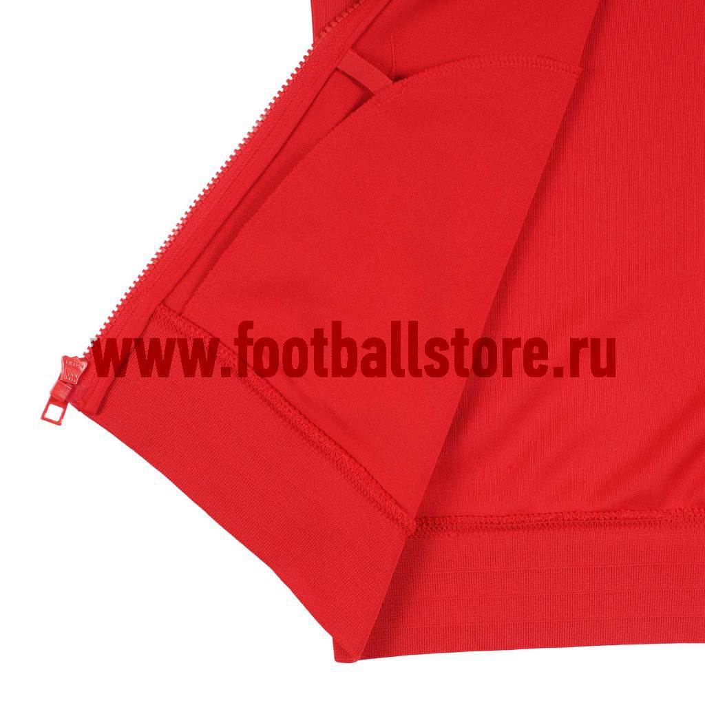 Куртка Nike N98 Man Untd TRK JKT 542406-626