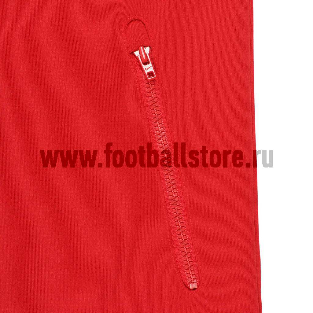 Куртка Nike N98 Man Untd TRK JKT 542406-626