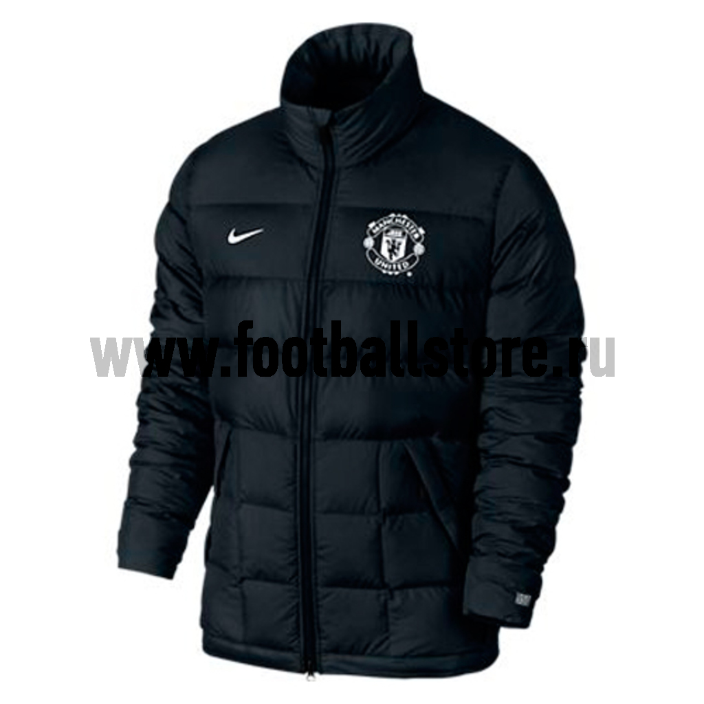 Пуховик зимний Nike Man Untd Alliance JKT 546998-010