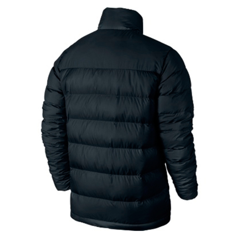 Пуховик зимний Nike Man Untd Alliance JKT 546998-010