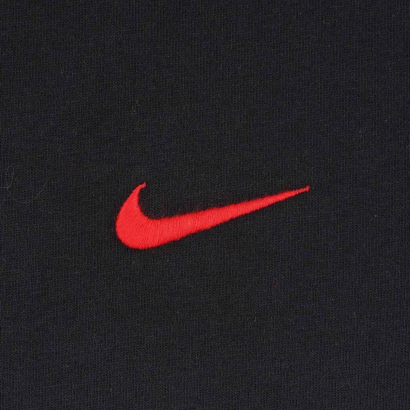Олимпийка Nike Manchester Untd Auth Rev JKT 586163-625