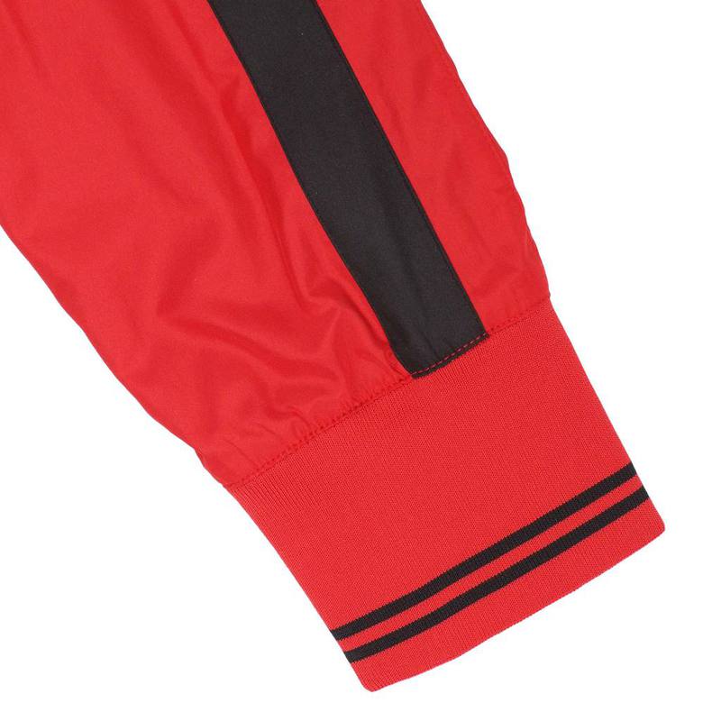 Олимпийка Nike Manchester Untd Auth Rev JKT 586163-625