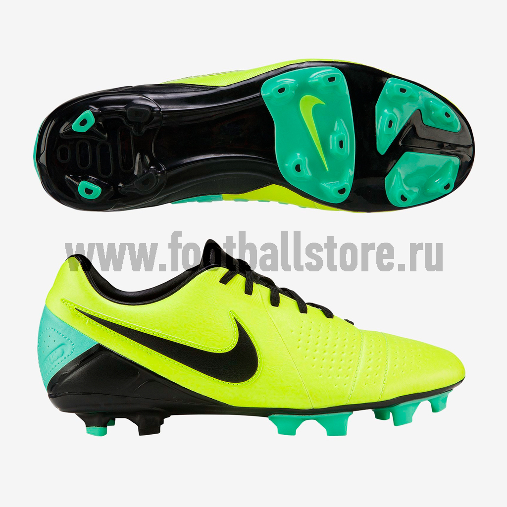 Бутсы Nike CTR360 Libretto III FG 525170-703