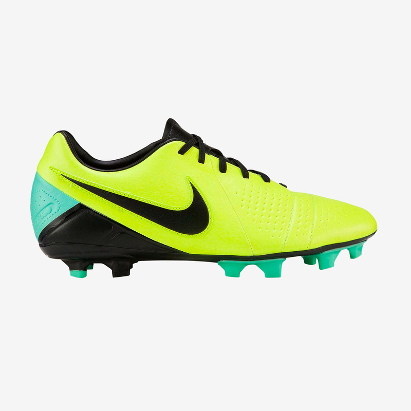 Бутсы Nike CTR360 Libretto III FG 525170-703