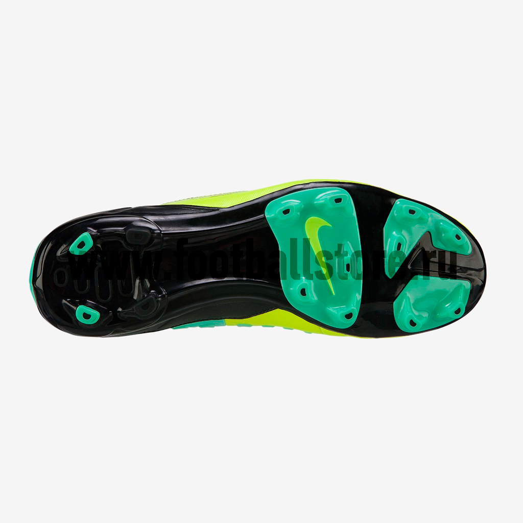 Бутсы Nike CTR360 Libretto III FG 525170-703