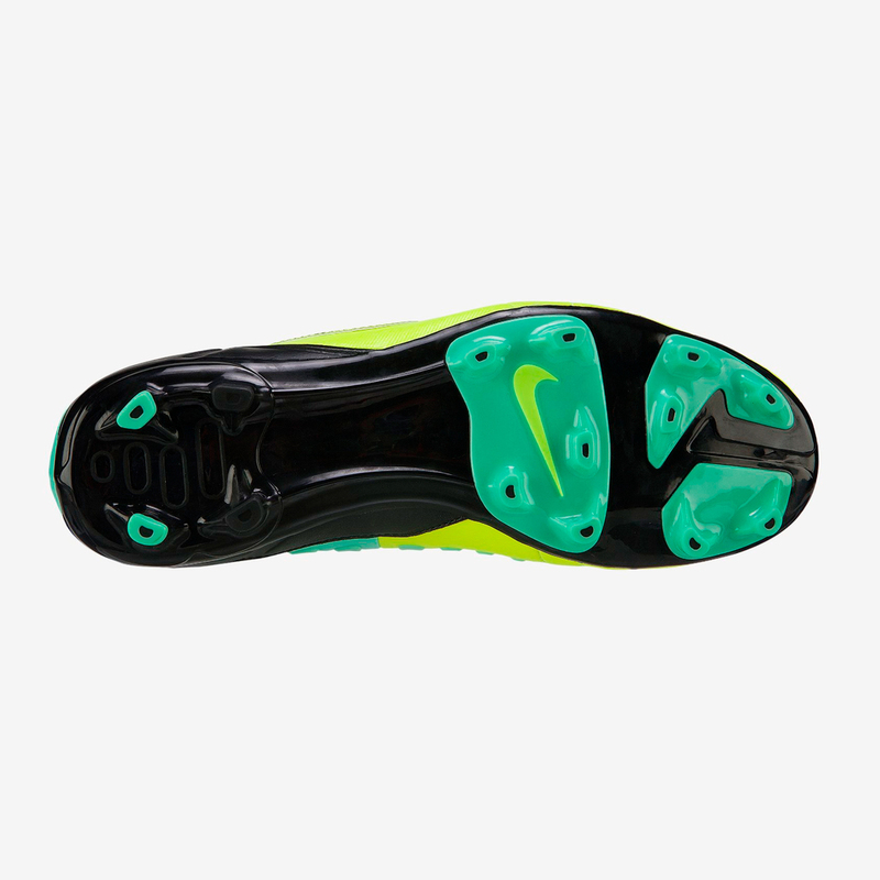 Бутсы Nike CTR360 Libretto III FG 525170-703