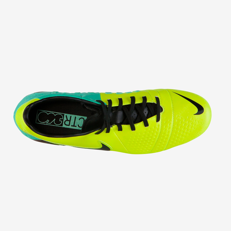 Бутсы Nike CTR360 Libretto III FG 525170-703