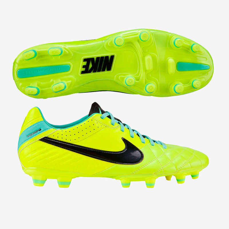 Nike Tiempo Mystic IV FG 454309 703 Footballstore