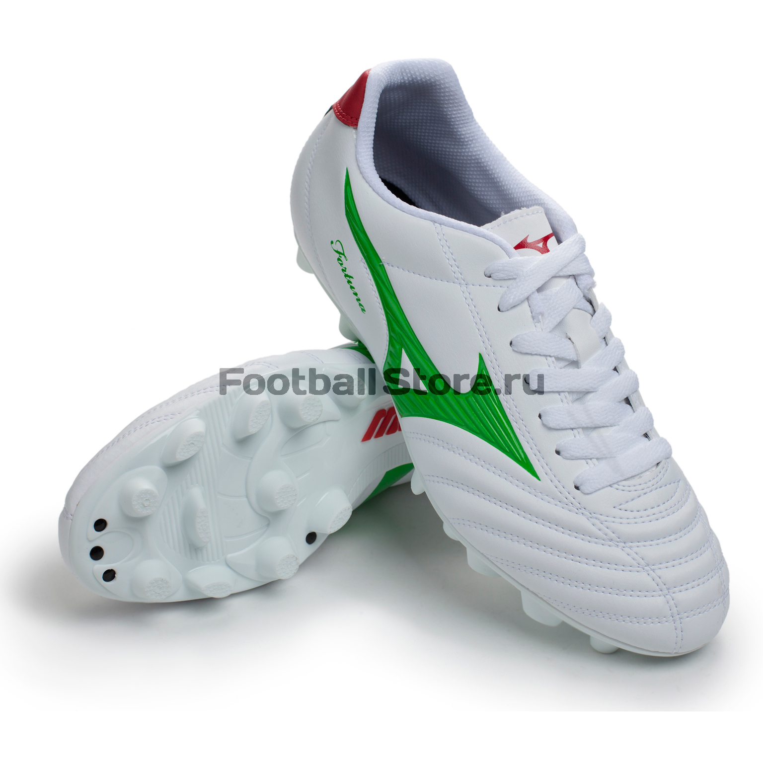 Бутсы Mizuno fortuna 3 md