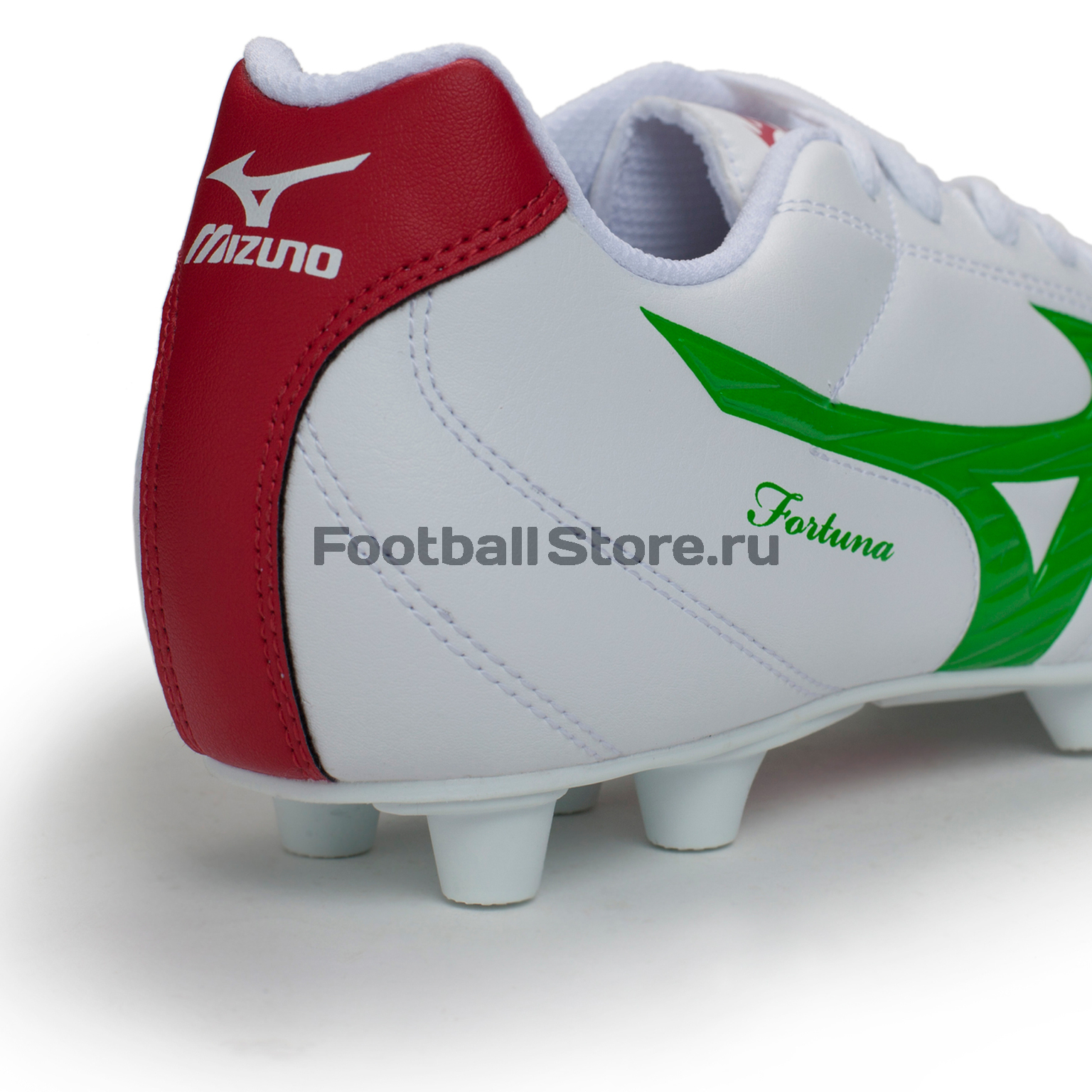 Бутсы Mizuno fortuna 3 md