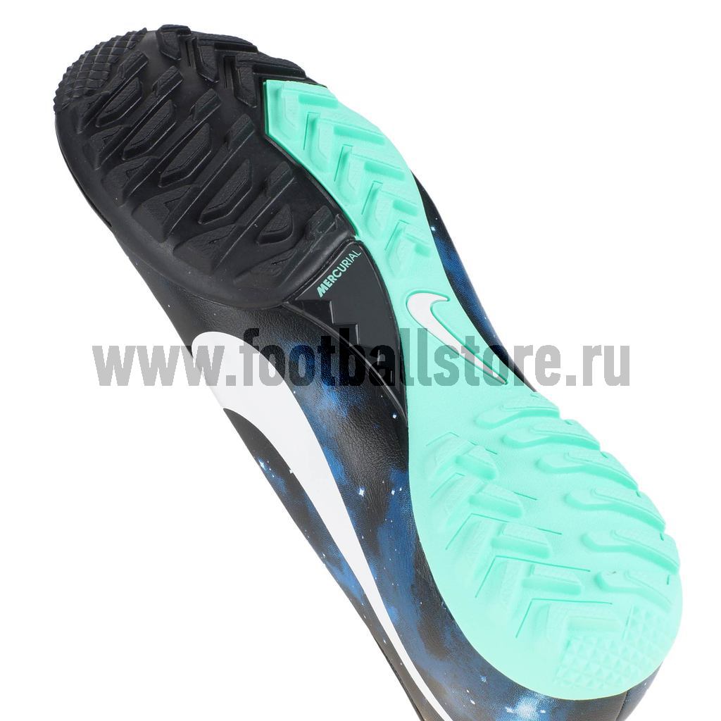 Шиповки Nike Mercurial Victory IV CR7 TF 580471-403
