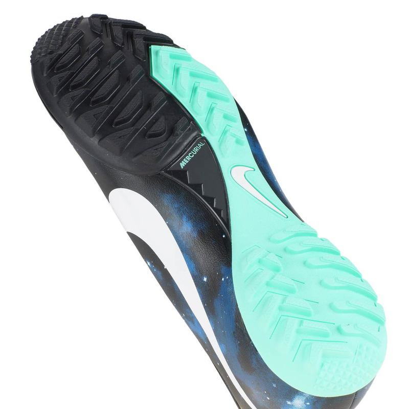Шиповки Nike Mercurial Victory IV CR7 TF 580471-403