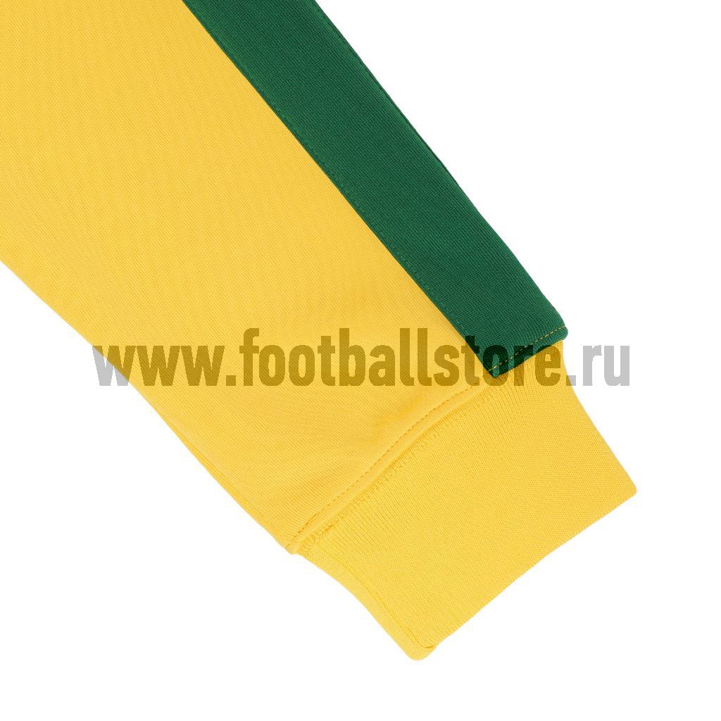 Олимпийка Nike Brasil N98 Auth JKT 589852-703