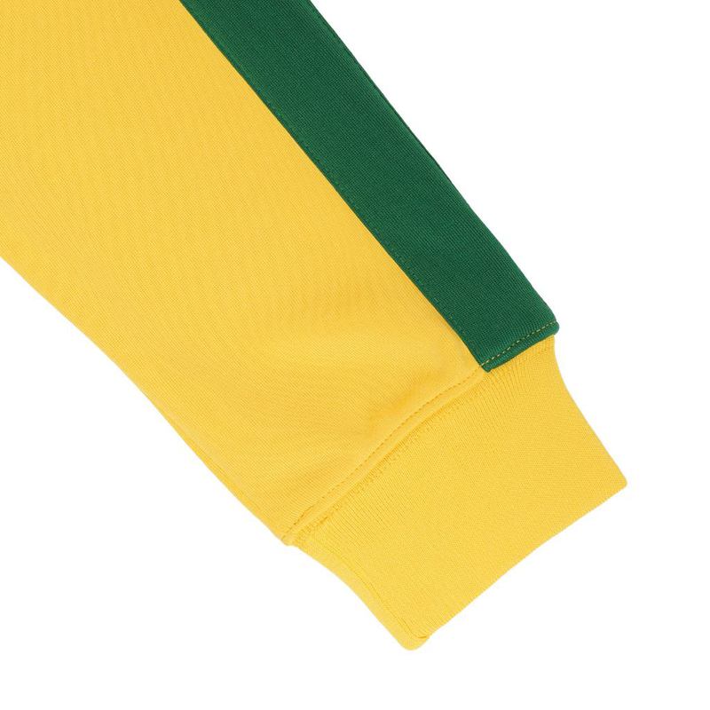 Олимпийка Nike Brasil N98 Auth JKT 589852-703