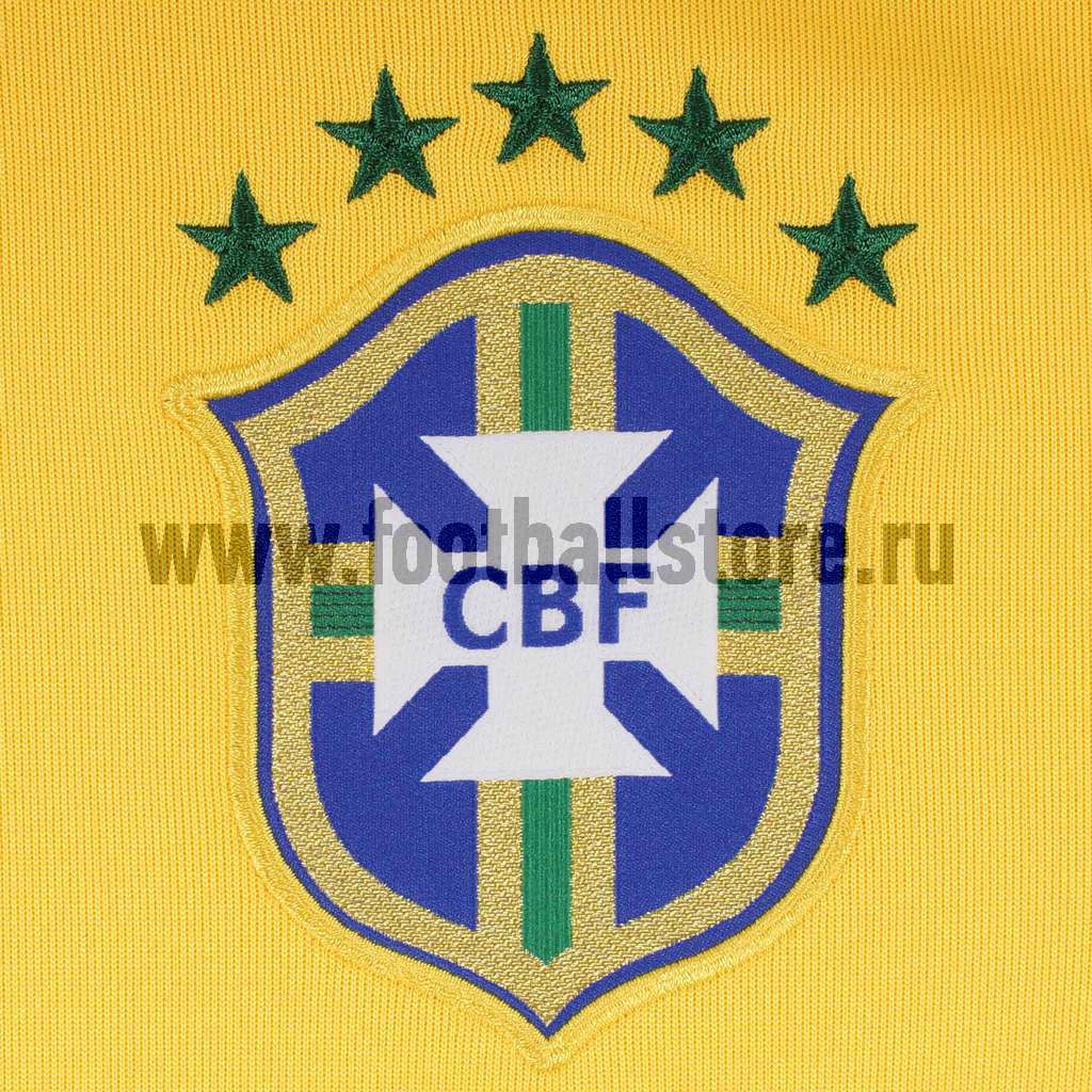 Олимпийка Nike Brasil N98 Auth JKT 589852-703