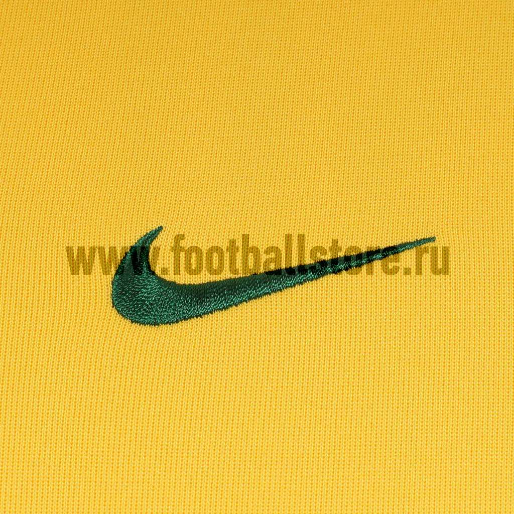 Олимпийка Nike Brasil N98 Auth JKT 589852-703
