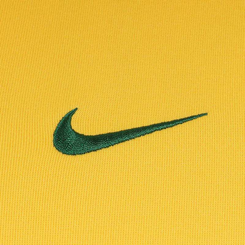 Олимпийка Nike Brasil N98 Auth JKT 589852-703