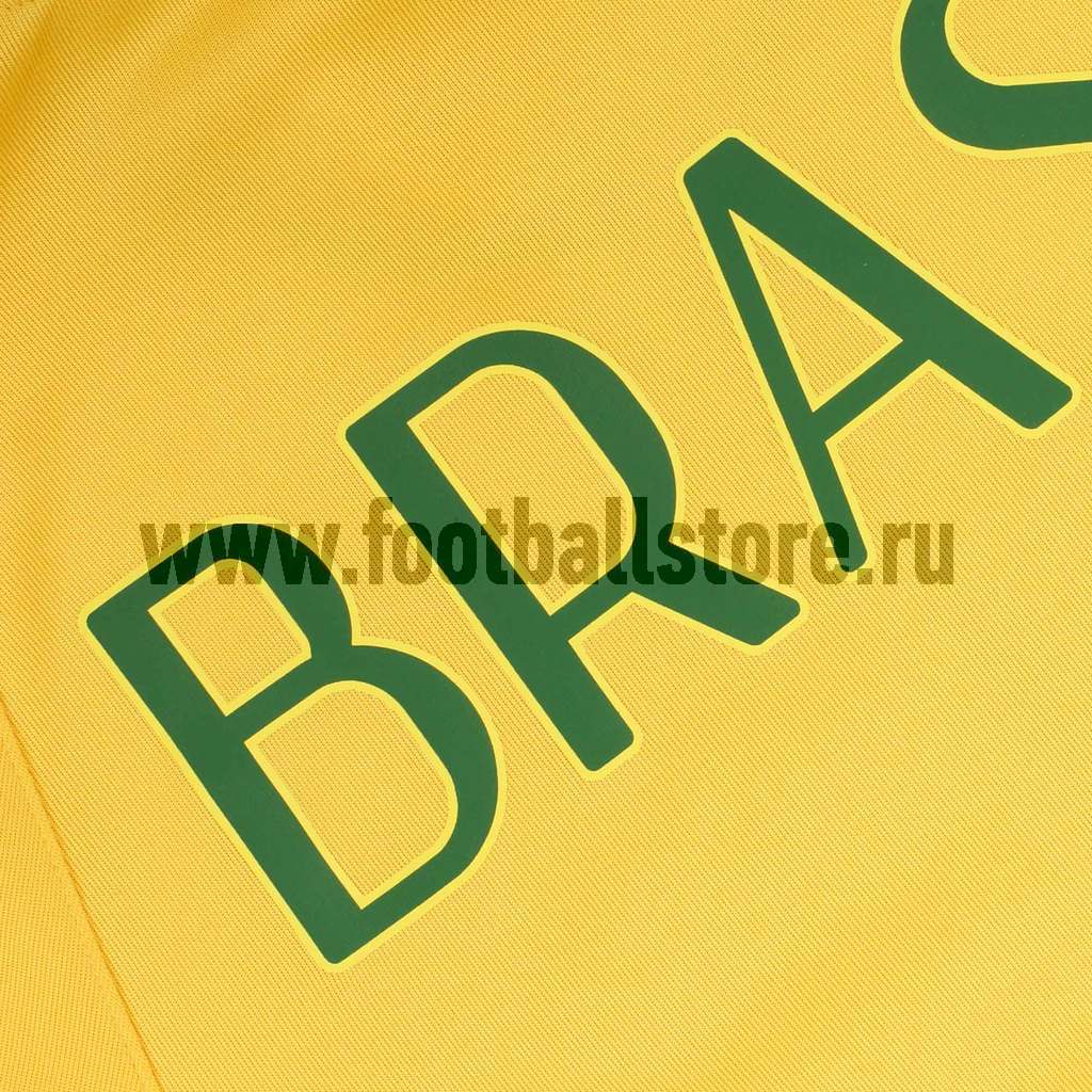 Олимпийка Nike Brasil N98 Auth JKT 589852-703