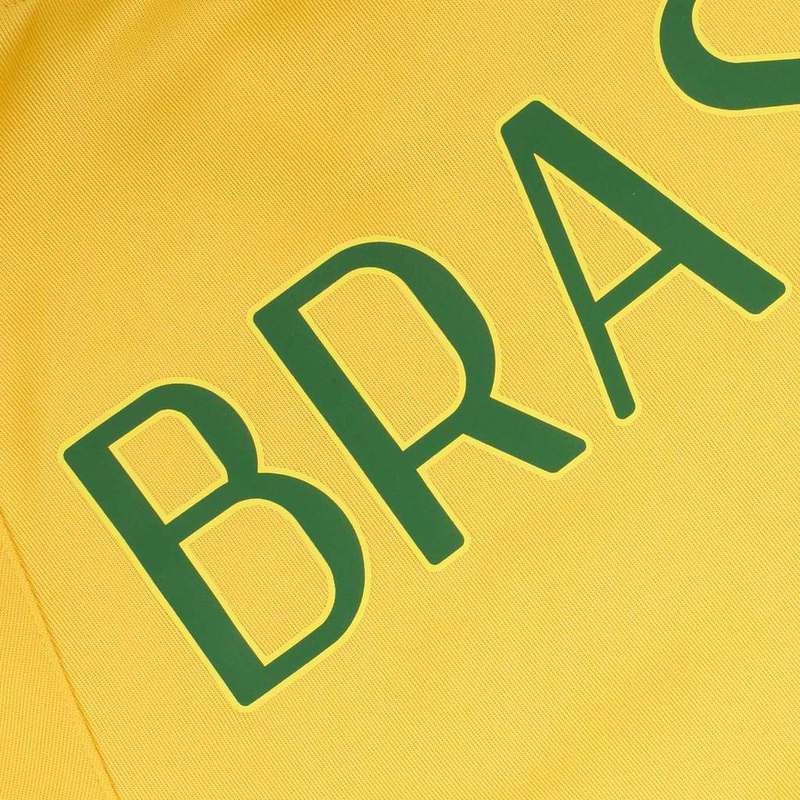 Олимпийка Nike Brasil N98 Auth JKT 589852-703
