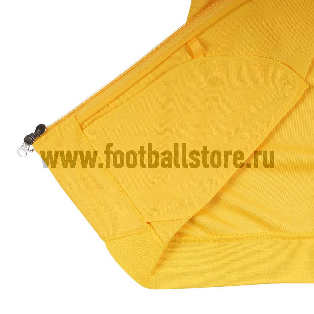 Олимпийка Nike Brasil N98 Auth JKT 589852-703