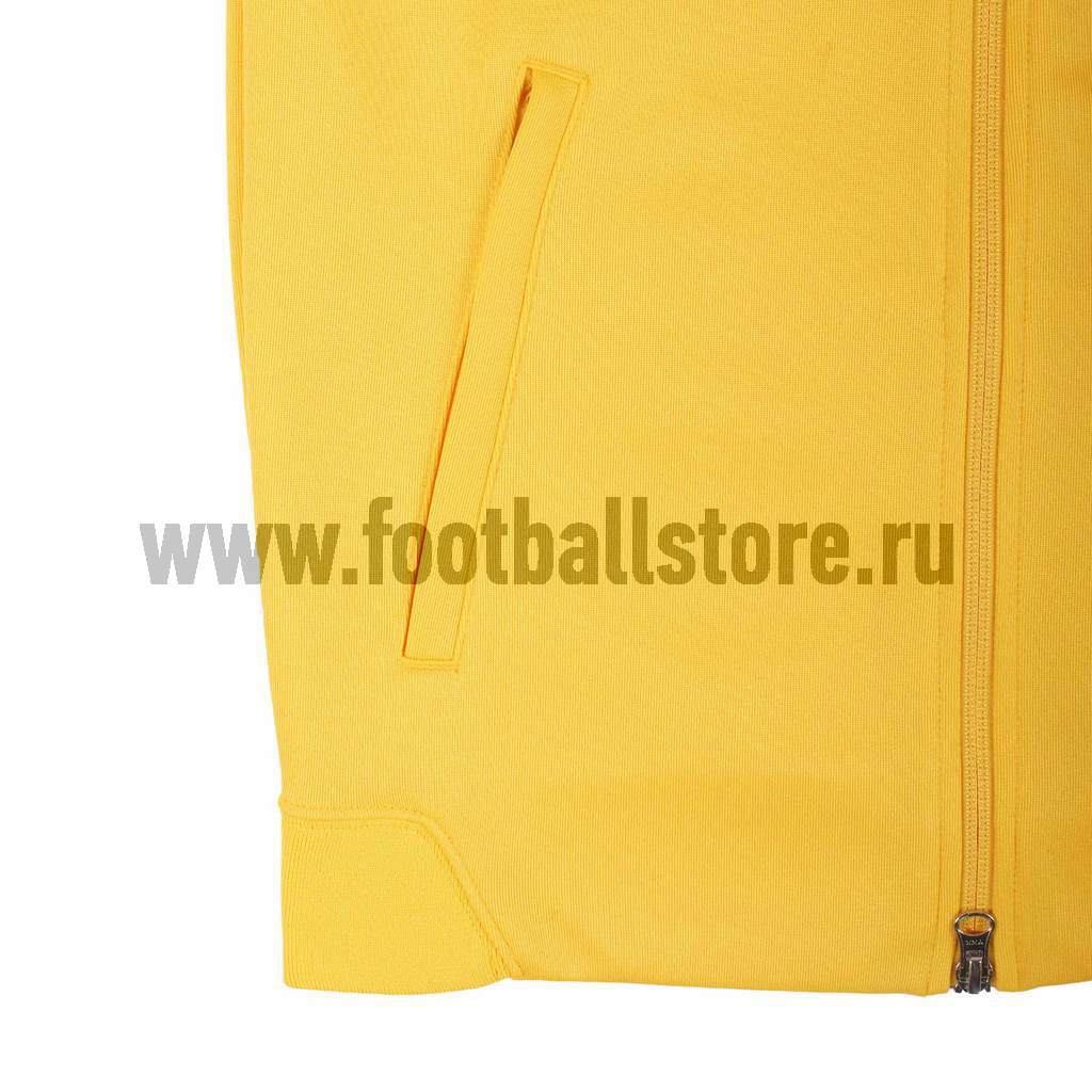 Олимпийка Nike Brasil N98 Auth JKT 589852-703