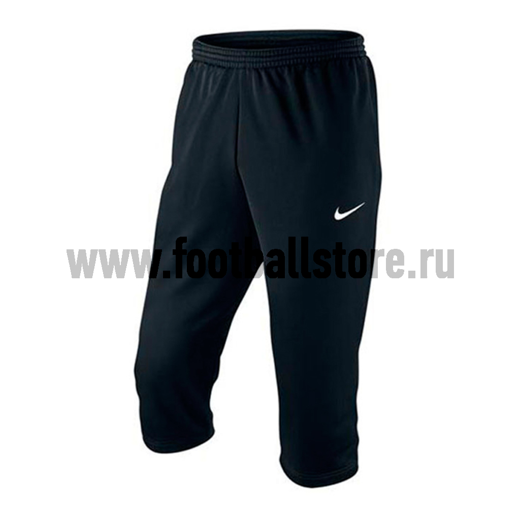 Брюки тренировочные 3/4 Nike 447437-010