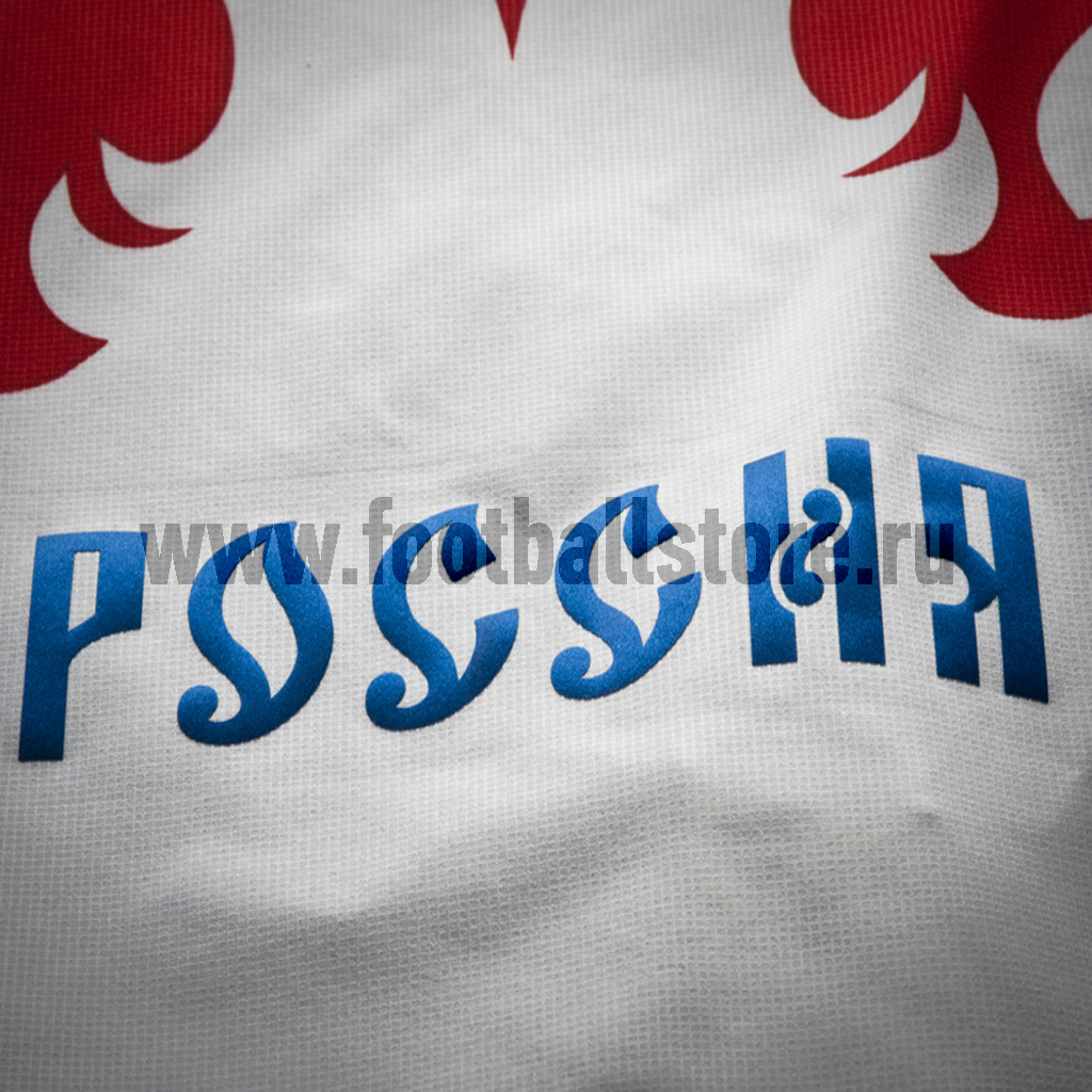 Свитер хоккейный Nike IIHF TWILL JSY 1.3 Russia 624572-100
