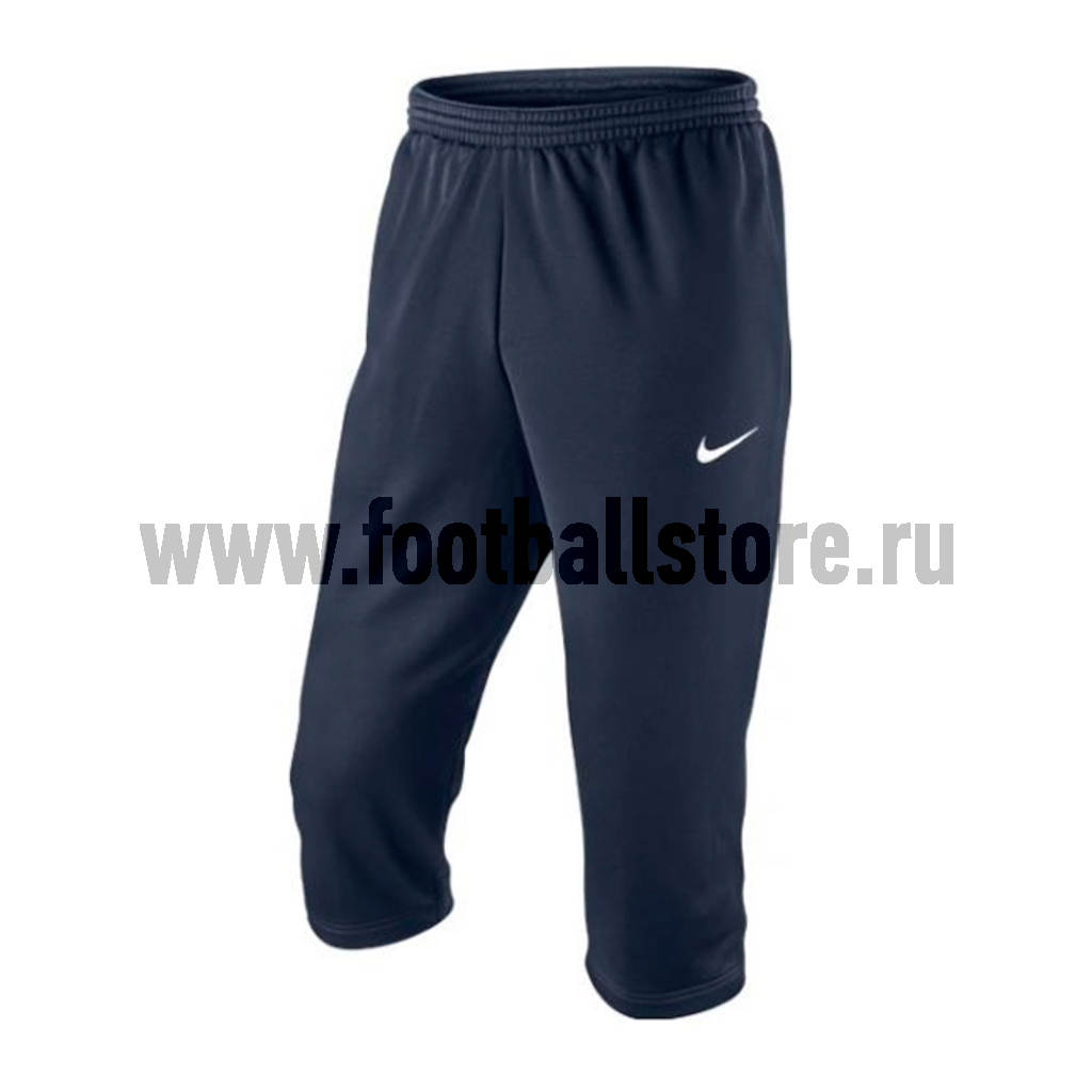 Брюки тренировочные 3/4 Nike 447437-451