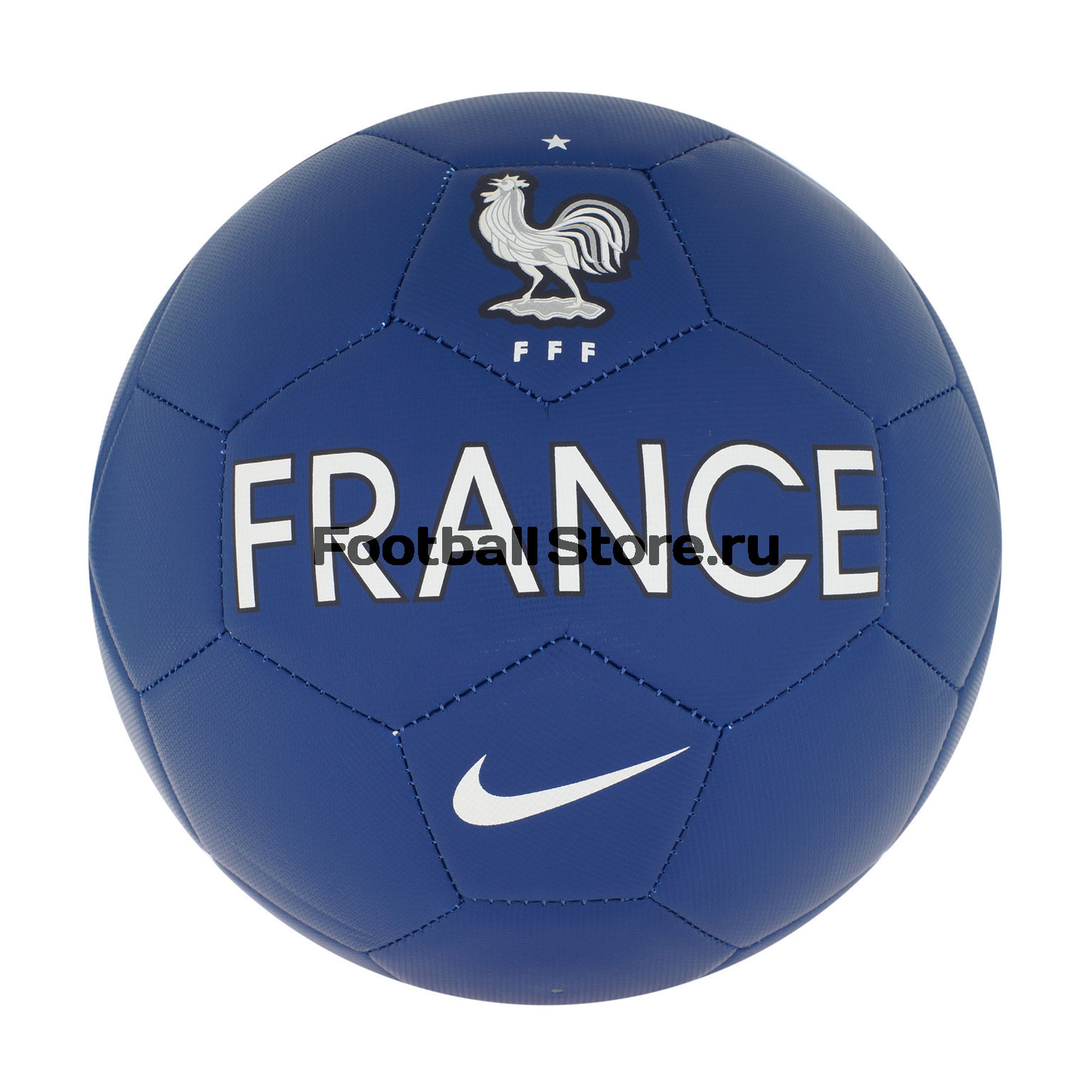 Nike France Prestige SC2380 411 FootballStore