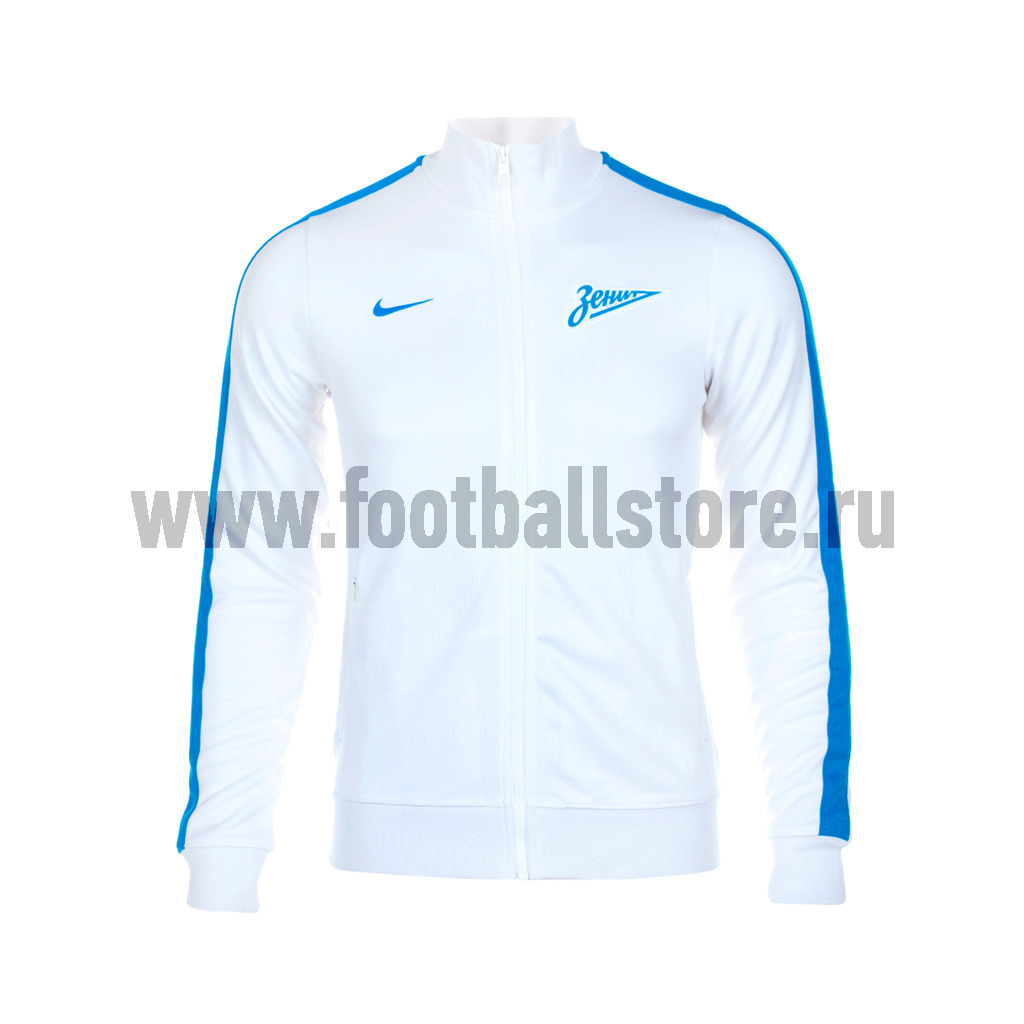 Олимпийка белая Nike 547058-100