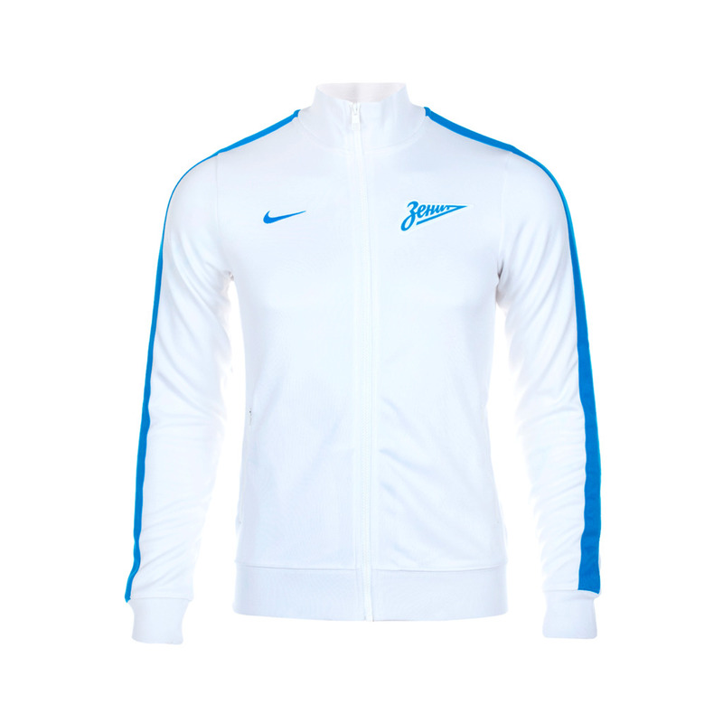 Олимпийка белая Nike 547058-100