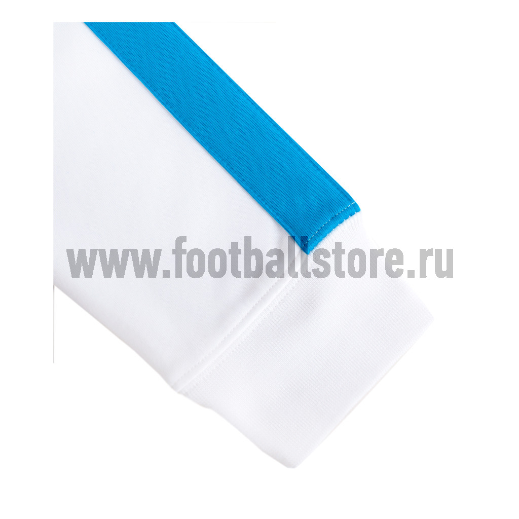 Олимпийка белая Nike 547058-100