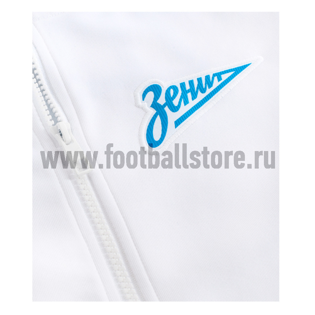 Олимпийка белая Nike 547058-100