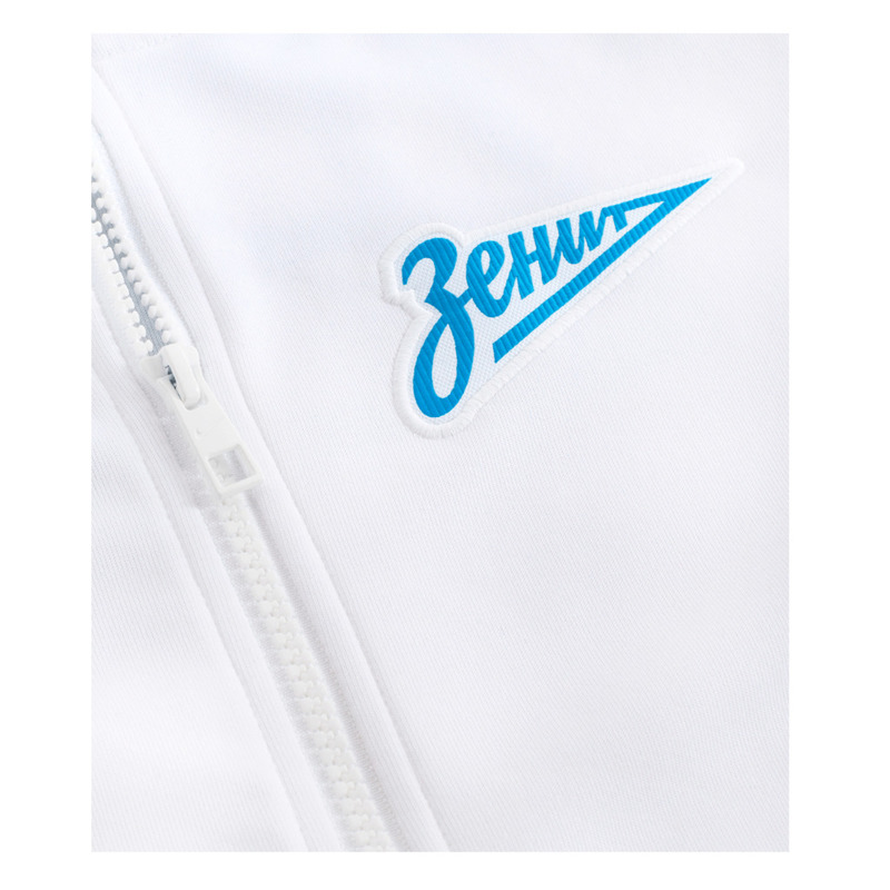 Олимпийка белая Nike 547058-100