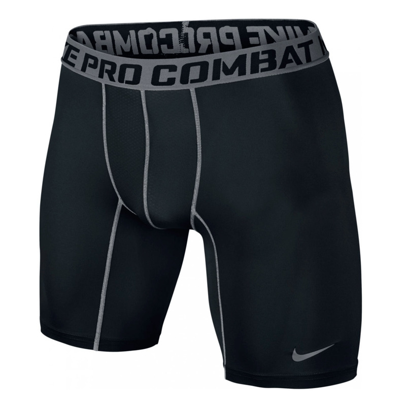 Белье Трусы Nike Core Compression Short 519977-010