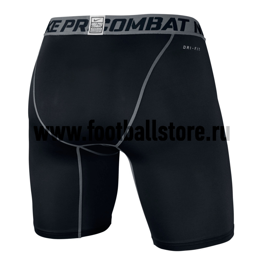 Белье Трусы Nike Core Compression Short 519977-010