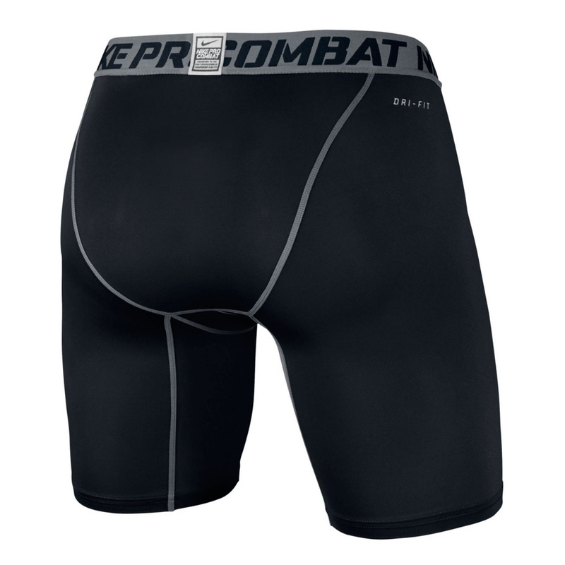 Белье Трусы Nike Core Compression Short 519977-010