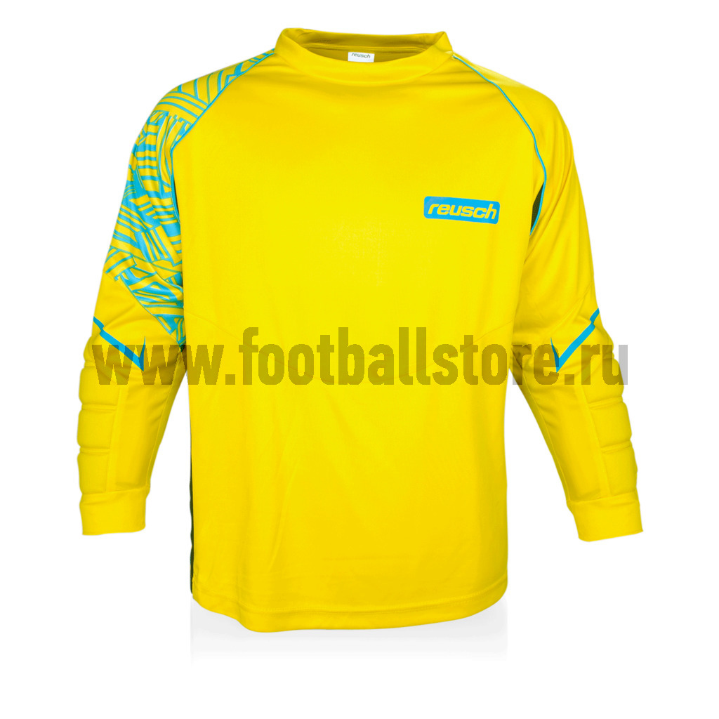 Свитер вратарский Reusch Lakota 3/4 Sleeve 3213102-238