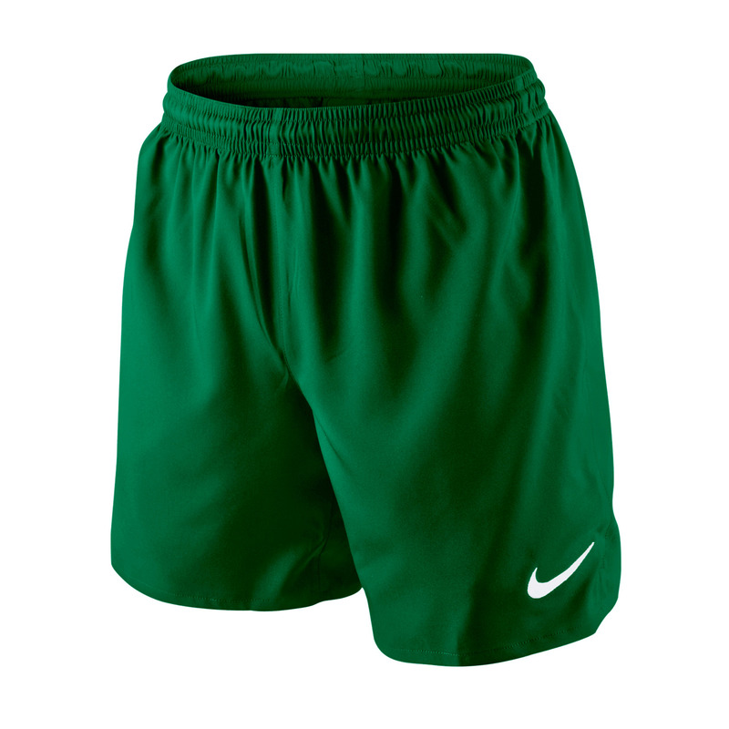 Шорты игровые подростковые Nike Park Short 448263-302