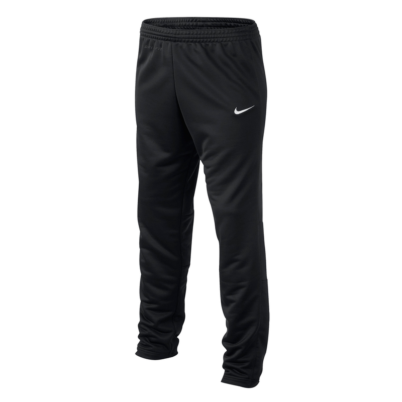 Брюки тренировочные Nike Boys Found 12 Technical Pant 447427-010