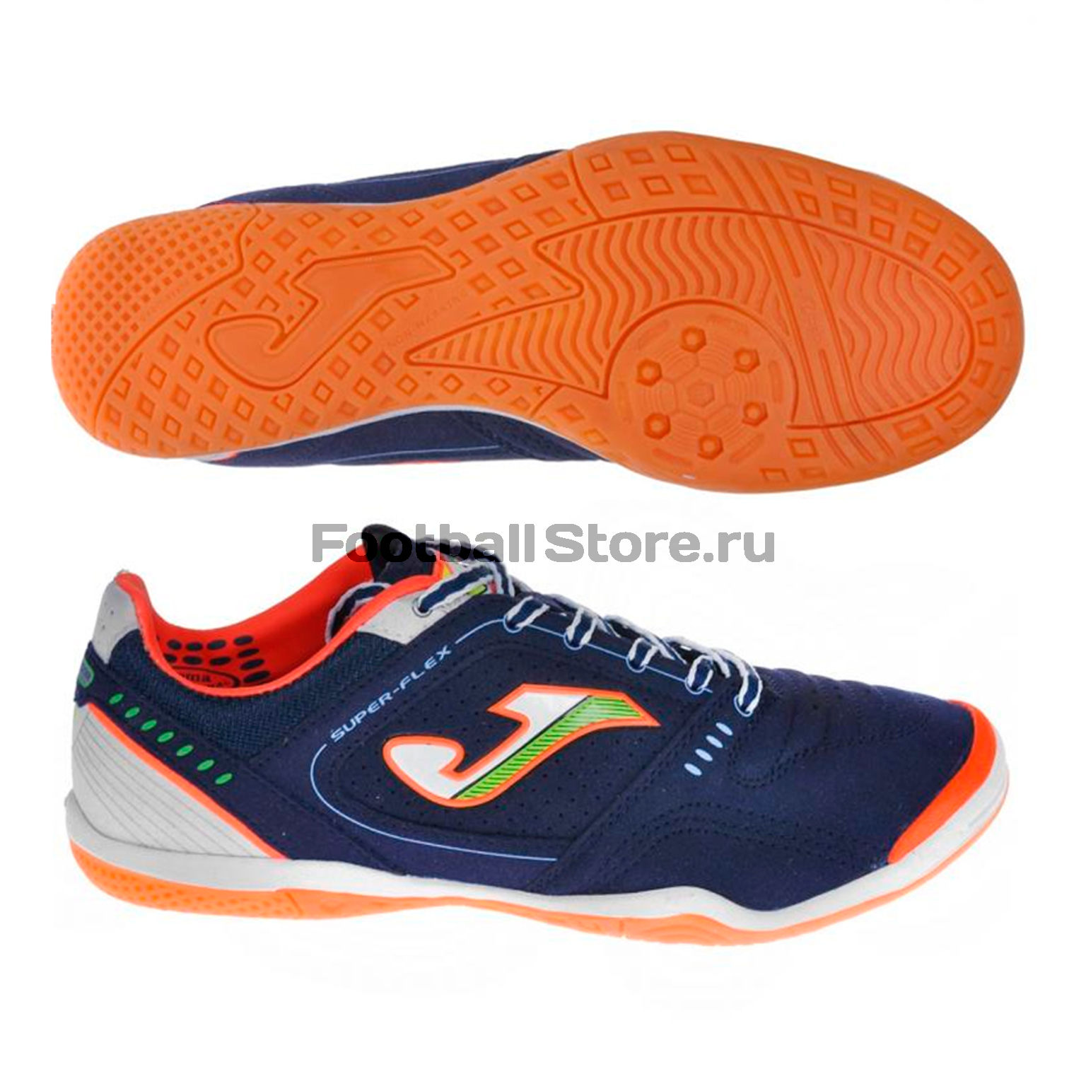Обувь для зала Joma Super Flex FLEXW.303.PS