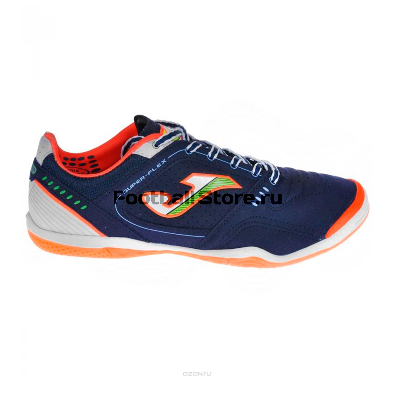 Обувь для зала Joma Super Flex FLEXW.303.PS