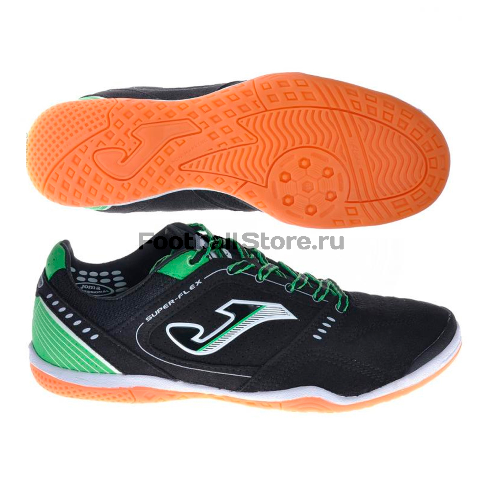 Обувь для зала Joma Super Flex FLEXW.301.PS – купить в интернет ...