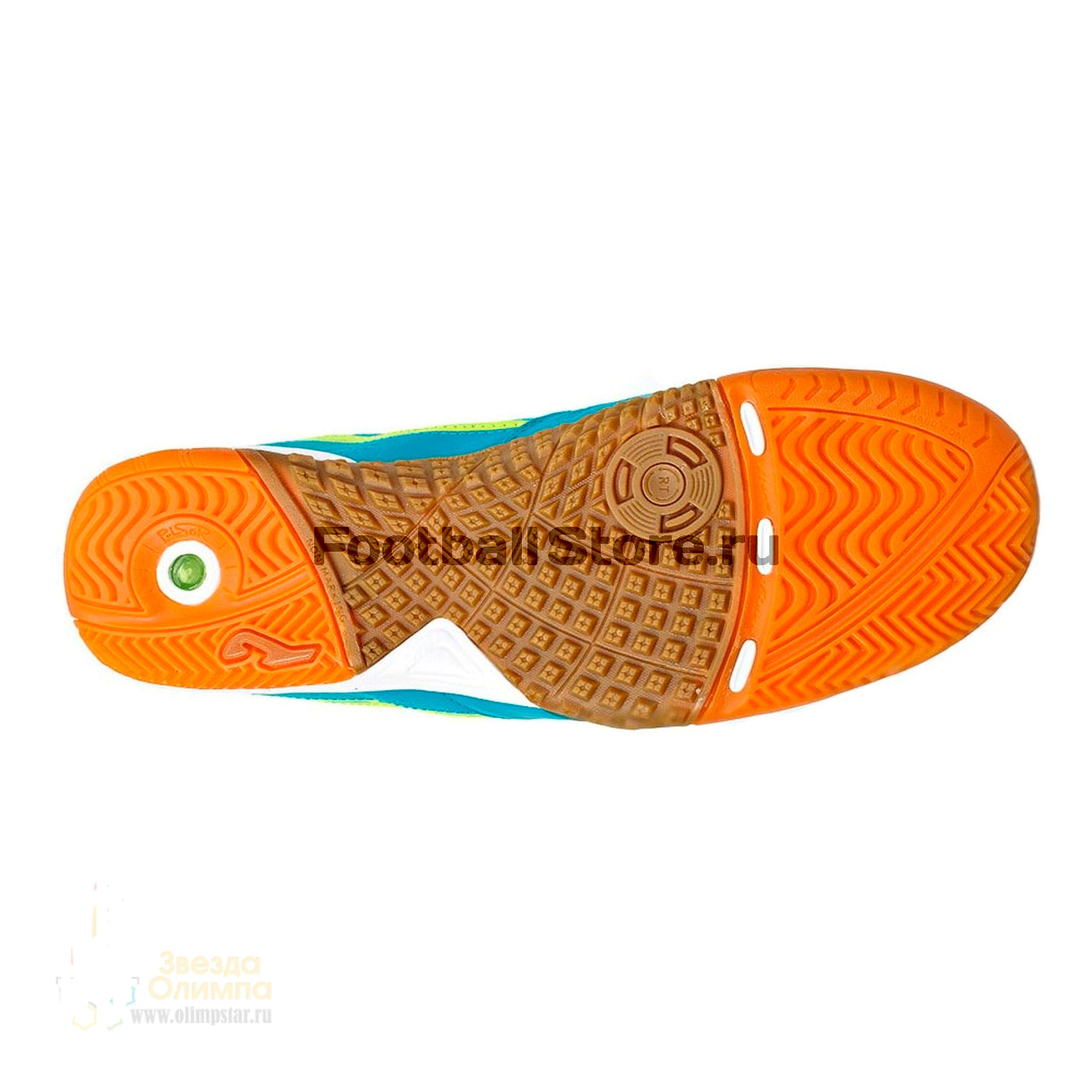 Обувь для зала Joma Lozano LOZW.304.PS