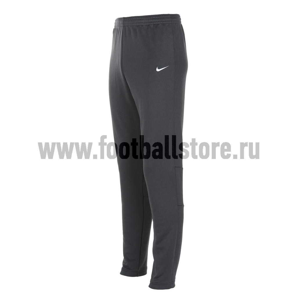 Брюки тренировочные Nike Boys found 12 Technical Pant 447427-060