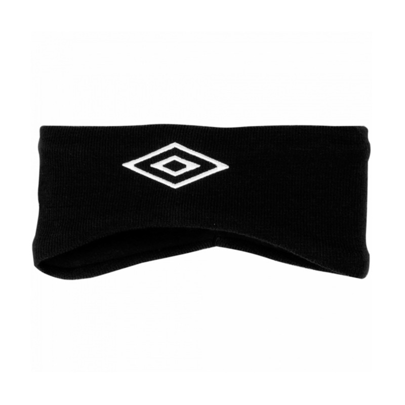 Повязка на голову Umbro Fleece Headband 770113-061